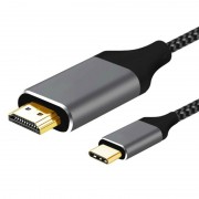 Cable USB C A HDMI